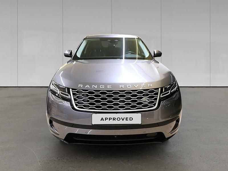 Usado Land Rover Range Rover Velar S 204 CV (150 kW) 2021 Eiger grey SUV