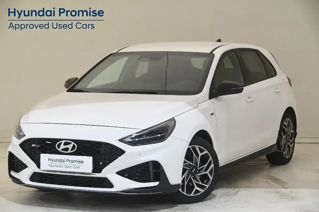 Usado Hyundai i30 N Line 99 CV (72 kW) 2025
