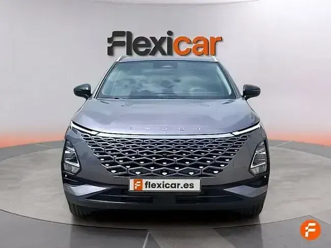 Usado Omoda 5 147 CV (108 kW) 2025 Gris SUV