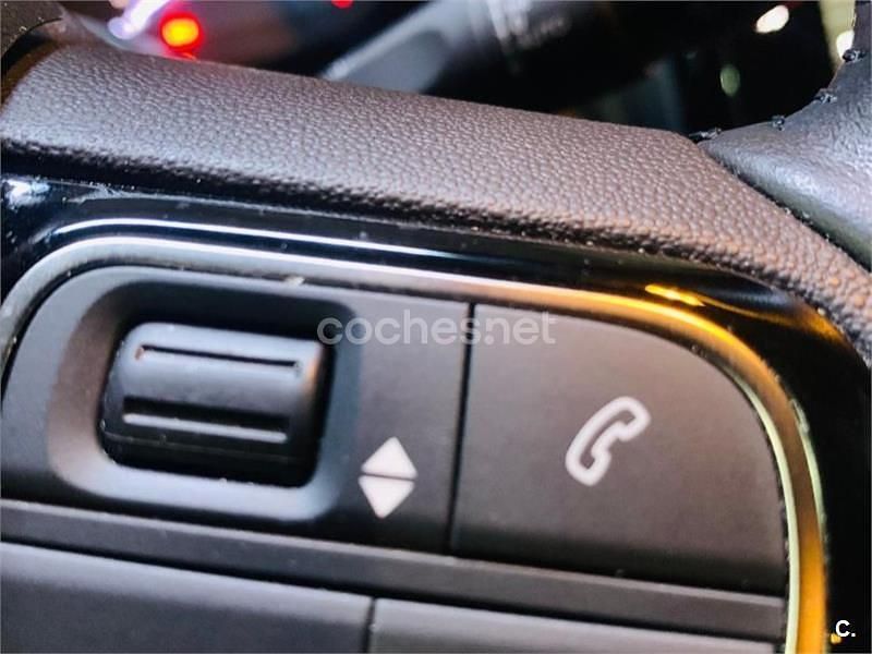 Usado Citroën C3 Aircross PureTech 110 CV (80 kW) 2022 Blanco SUV