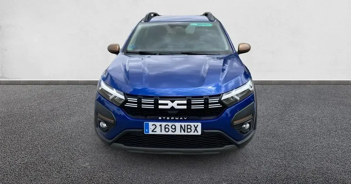 Usado Dacia Sandero Extreme 101 CV (74 kW) 2025