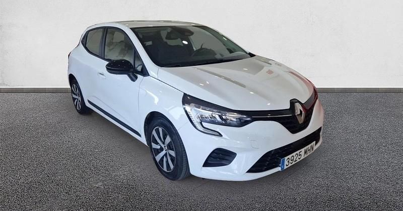 Usado Renault Clio V Equilibre 100 CV (73 kW) 2023