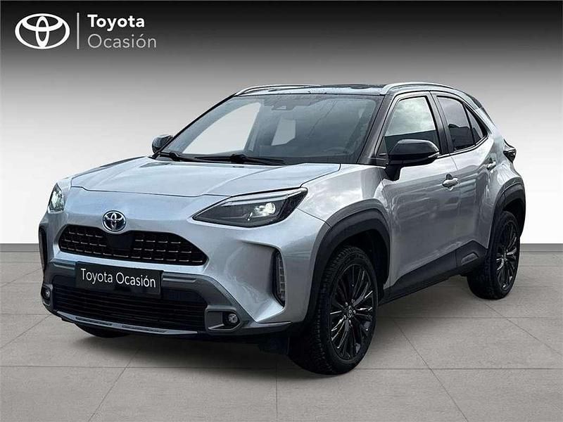 Usado Toyota Yaris Cross 116 CV (85 kW) 2022 SUV