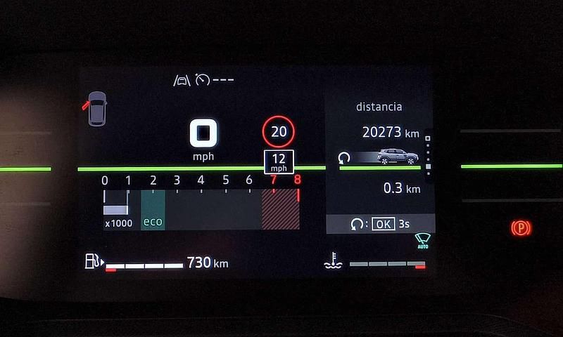Usado Dacia Duster Journey 131 CV (96 kW) 2025 Marrón SUV