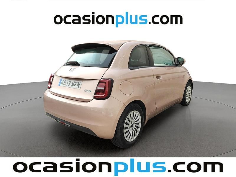 Usado Fiat 500e 86 kW (118 CV) 2023 Otro Utilitario