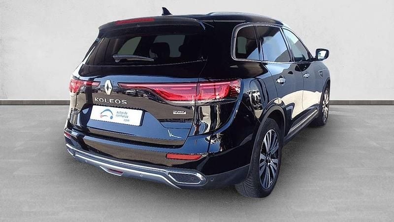 Usado Renault Koleos Initiale Paris 184 CV (135 kW) 2021 SUV