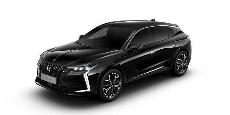 Nuevo DS Automobiles DS4 131 CV (96 kW) 2025 Negro