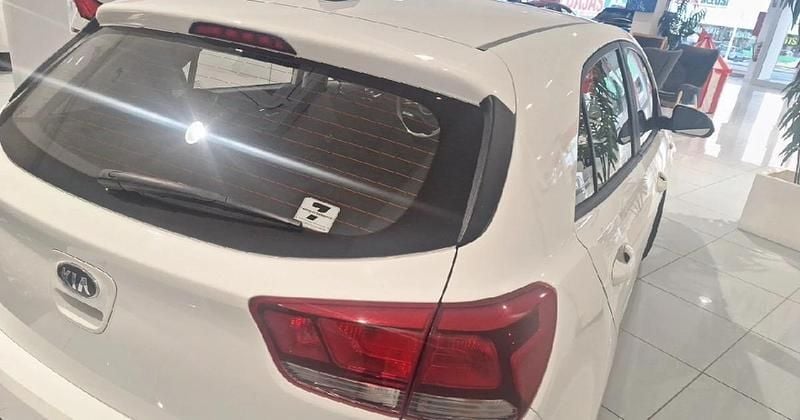 Usado Kia Rio Sport 84 CV (61 kW) 2021