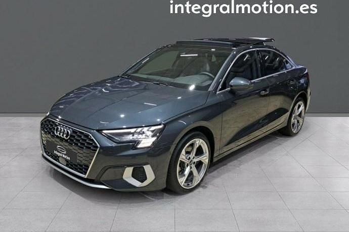 Usado 2020 Audi A3 Premium Berlina | 23.900 € - Imagen 1/4