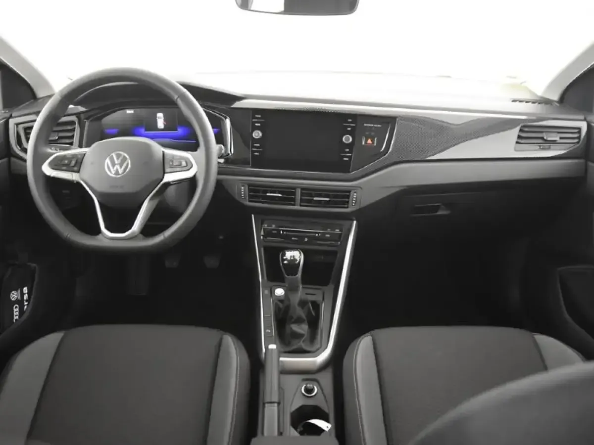 Nuevo VW Taigo 116 CV (85 kW) 2026 Negro SUV