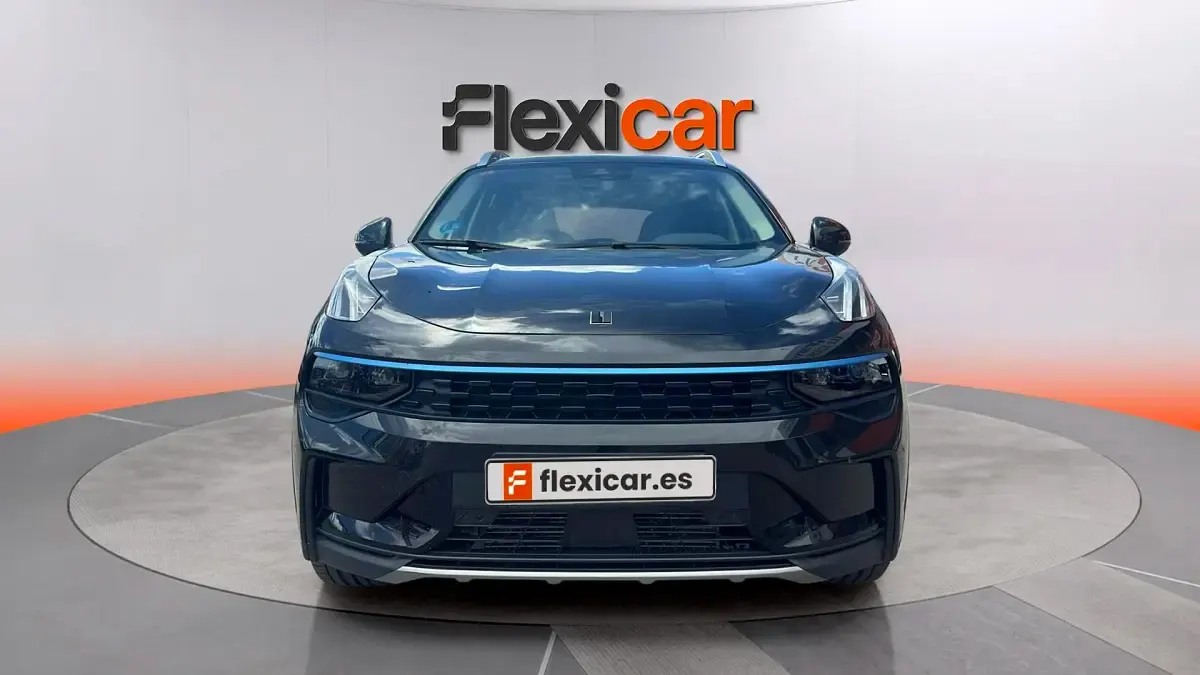 Brugt Lynk & Co 01 261 HK (191 kW) 2021 SUV