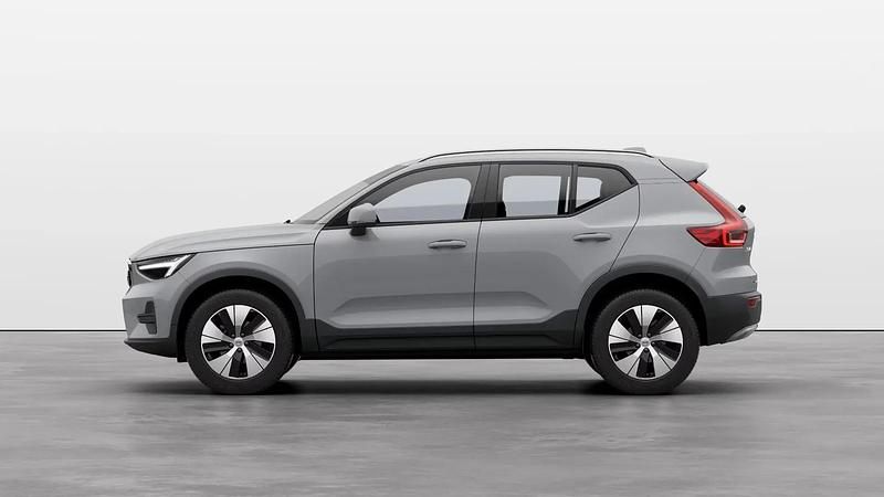 Nuevo Volvo XC40 Core 163 CV (119 kW) 2025 SUV