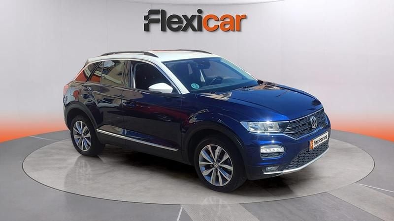 Occasion VW T-Roc Advance 150 PK (110 kW) 2018 SUV