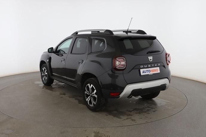 Usado Dacia Duster Prestige 116 CV (85 kW) 2022 SUV