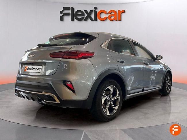 Usado Kia XCeed 120 CV (88 kW) 2023 Gris SUV