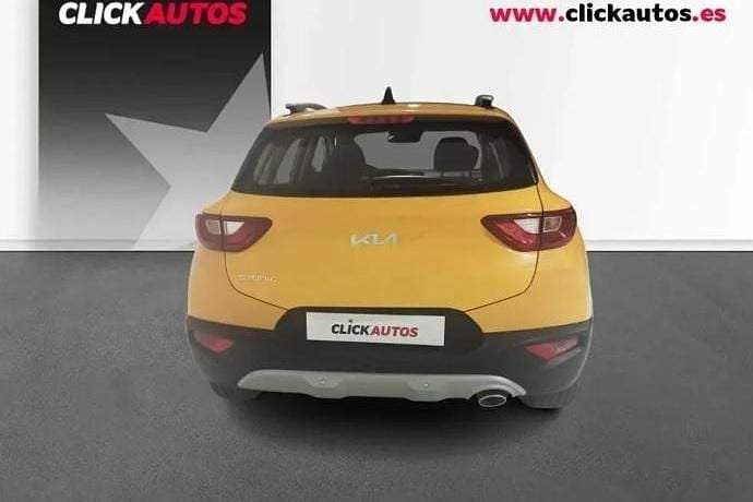 Begagnad Kia Stonic Active 100 HK (73 kW) 2025 SUV