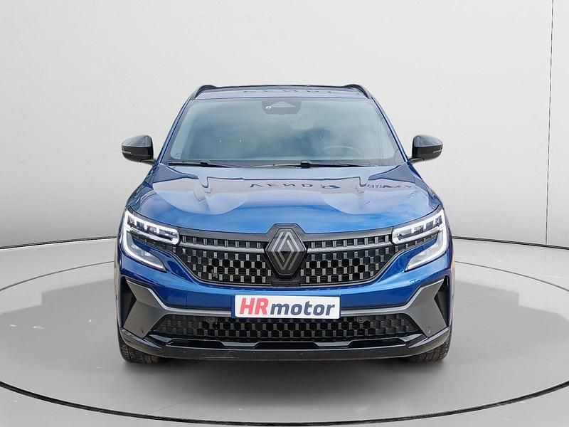 Usado Renault Austral Techno Esprit Alpine 203 CV (149 kW) 2024 Azul SUV