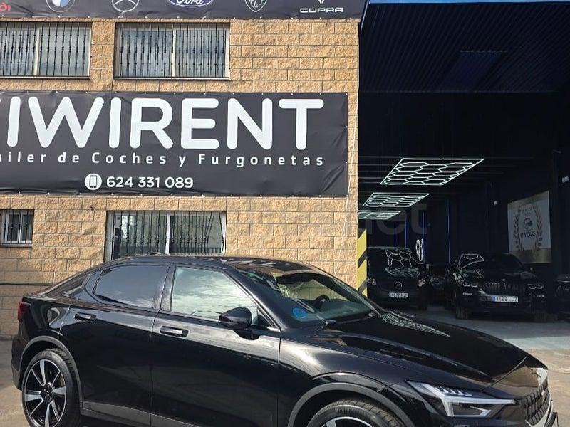 Usado Polestar 2 Standard Range Single Motor 164 kW (224 CV) 2022 Eléctrico Utilitario