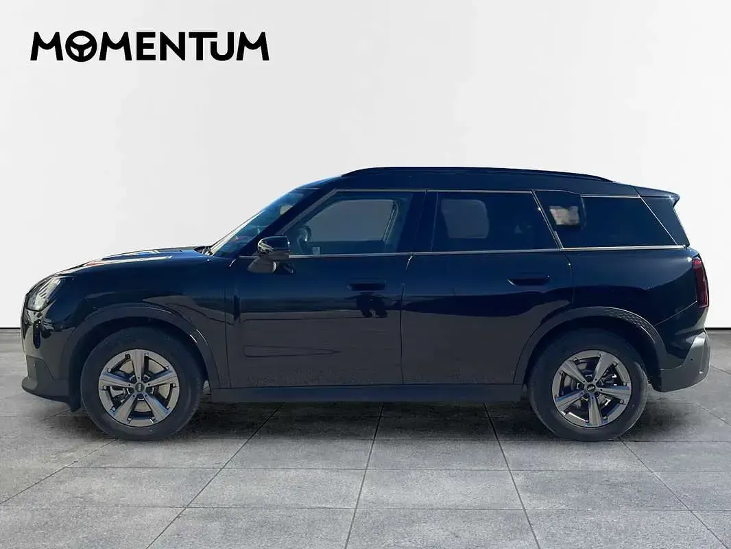 Usado Mini Countryman Essential 170 CV (125 kW) 2024 Negro SUV