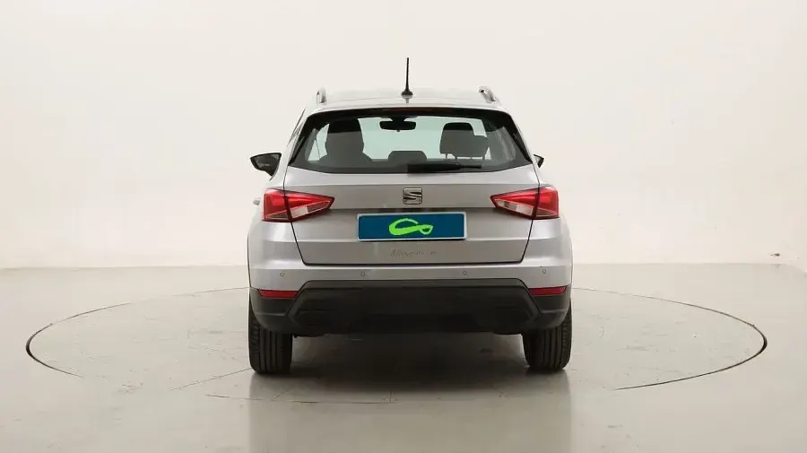 Usado Seat Arona Reference 95 CV (69 kW) 2023 SUV