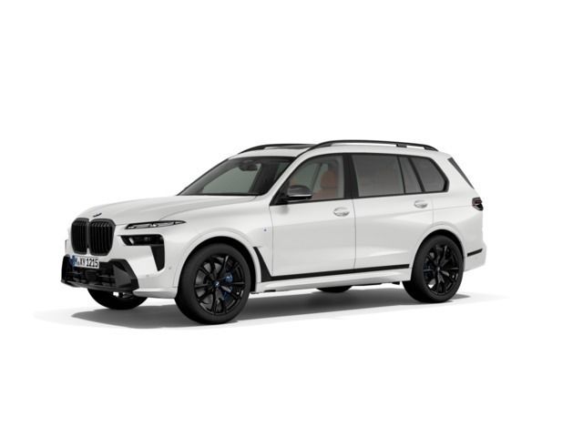 Usado 2023 BMW X7 Comfort Edition SUV | 89.990 € - Imagen 1/4