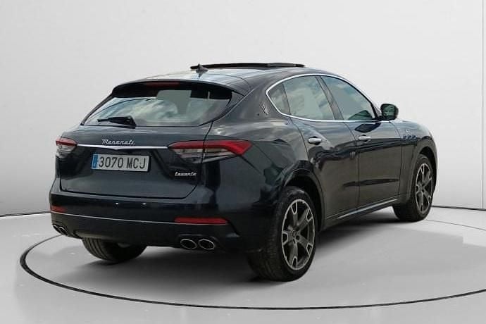 Usado Maserati Levante GT 330 CV (242 kW) 2022 SUV