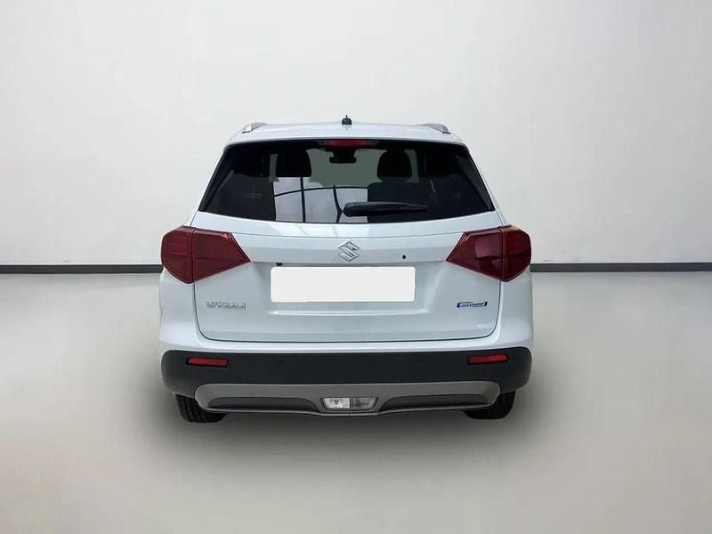 Usado Suzuki Vitara 129 CV (94 kW) 2024 Blanco SUV