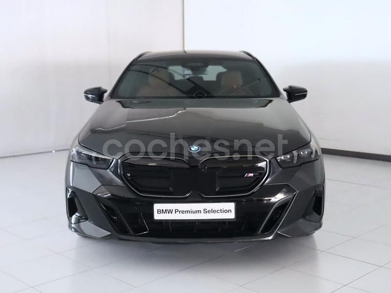 Usado BMW i5 Comfort Edition 442 kW (601 CV) 2025 Eléctrico Berlina