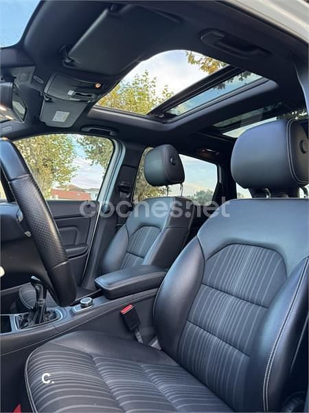 Usado Mercedes B180 109 CV (80 kW) 2013 Blanco Monovolumen