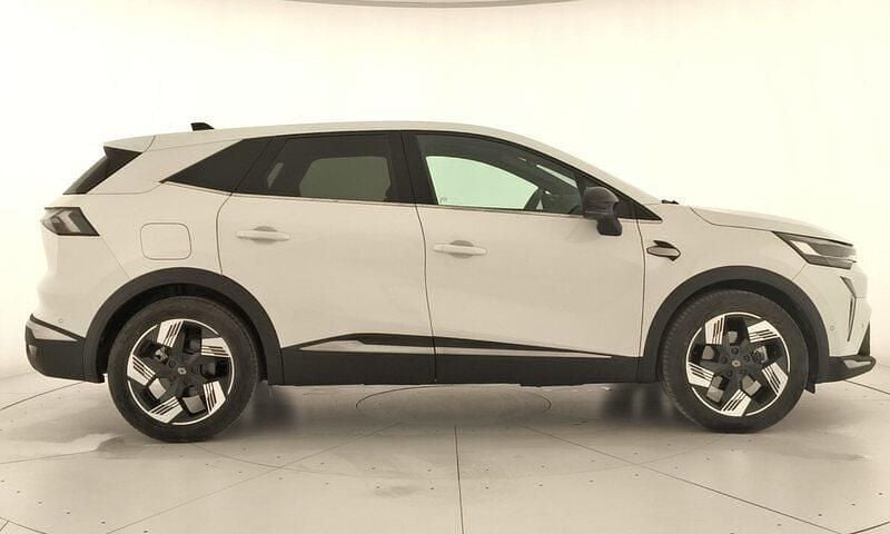Usado Renault Symbioz Techno 94 CV (69 kW) 2025 Blanco SUV