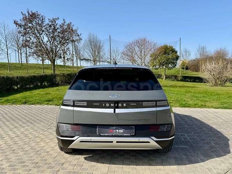 Usado Hyundai Ioniq 5 160 kW (218 CV) 2022 Eléctrico SUV
