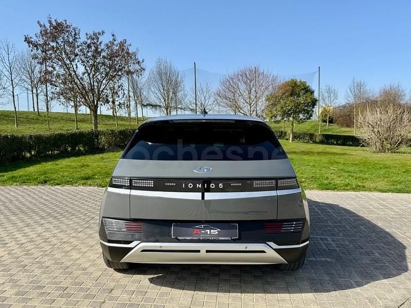 Usado Hyundai Ioniq 5 167 kW (228 CV) 2022 Eléctrico SUV