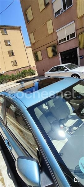 Usado Volvo S40 Summum 145 CV (106 kW) 2007 Azul Berlina