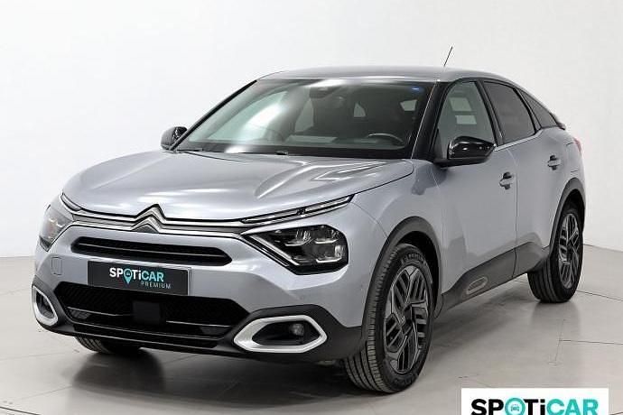 Usado Citroën C4 PureTech 130 CV (95 kW) 2021