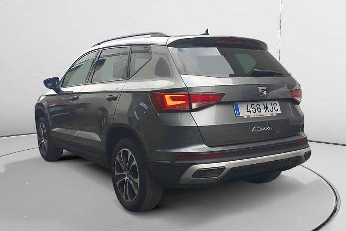 Usado Seat Ateca Style 150 CV (110 kW) 2023 SUV