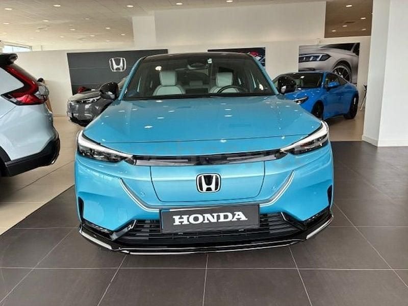 Usado Honda e:Ny1 Advance 150 kW (204 CV) 2024 Eléctrico SUV