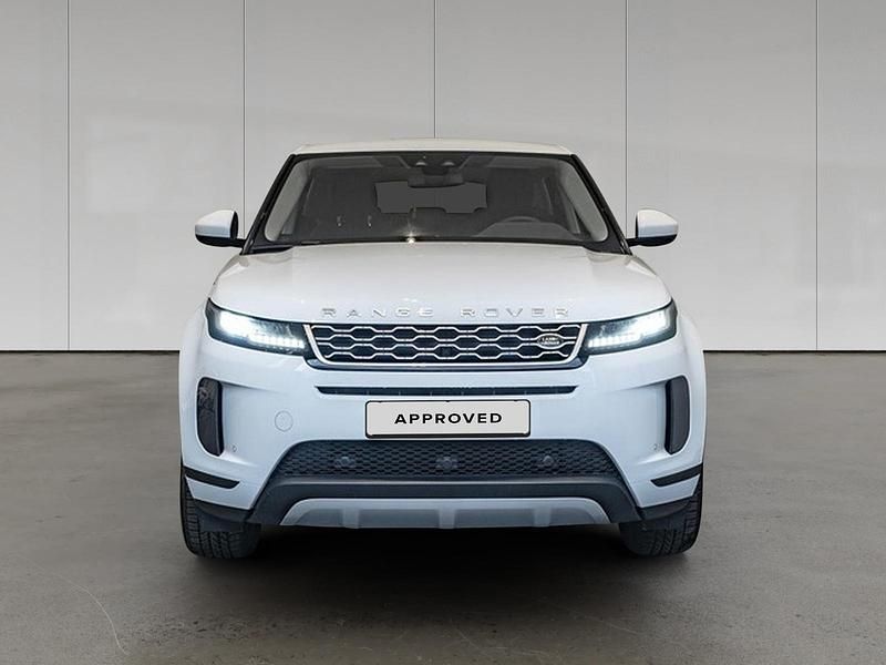Usado Land Rover Range Rover evoque 150 CV (110 kW) 2019 Blanco SUV