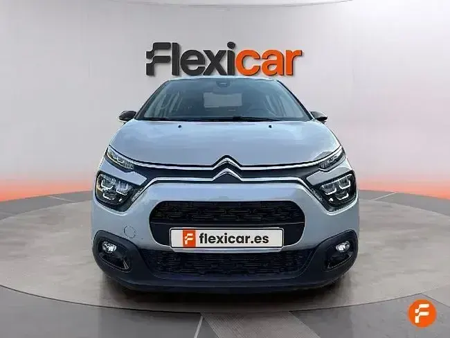 Usado Citroën C3 PureTech 100 CV (73 kW) 2024 Beige
