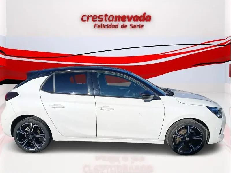 Usado Opel Corsa 131 CV (96 kW) 2023 Utilitario