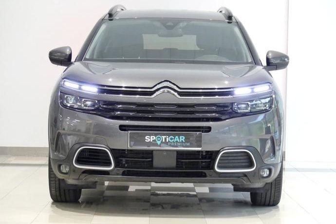 Usado Citroën C5 Aircross Shine 225 CV (165 kW) 2021 SUV