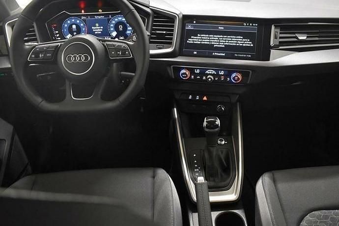 Usado Audi A1 115 CV (84 kW) 2024 Utilitario