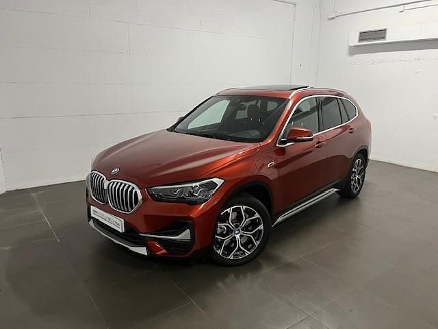Usado 2022 BMW X1 Comfort Edition SUV | 35.900 € (Caro) - Imagen 1/4