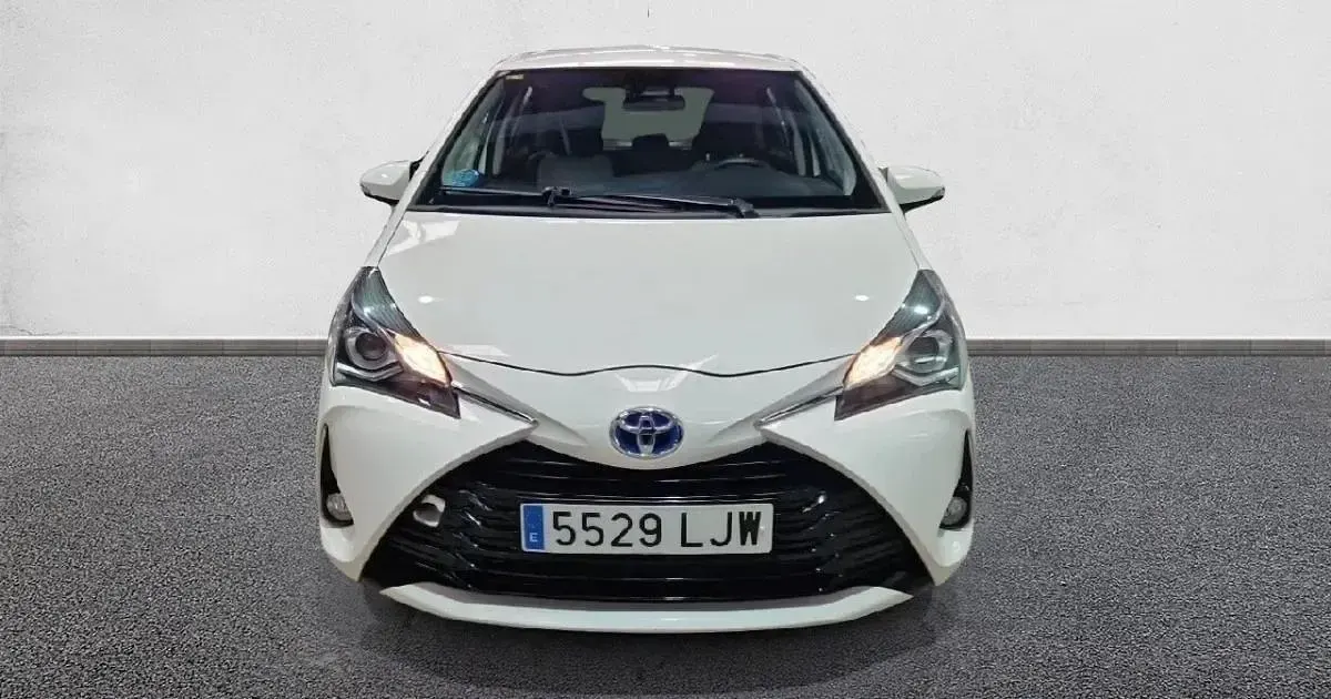 Occasion Toyota Yaris Hybrid Active 116 PK (85 kW) 2020