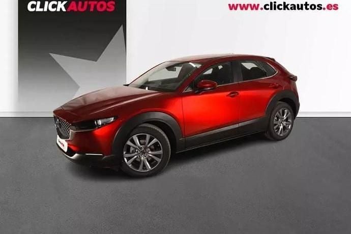 Usado 2025 Mazda CX-30 Center-Line SUV | 23.650 € (Super precio) - Imagen 1/4