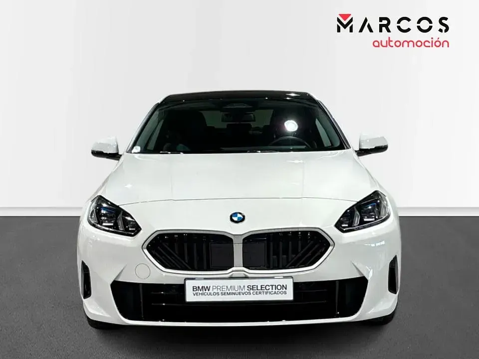 Usado BMW 220 170 CV (125 kW) 2025 Coupe