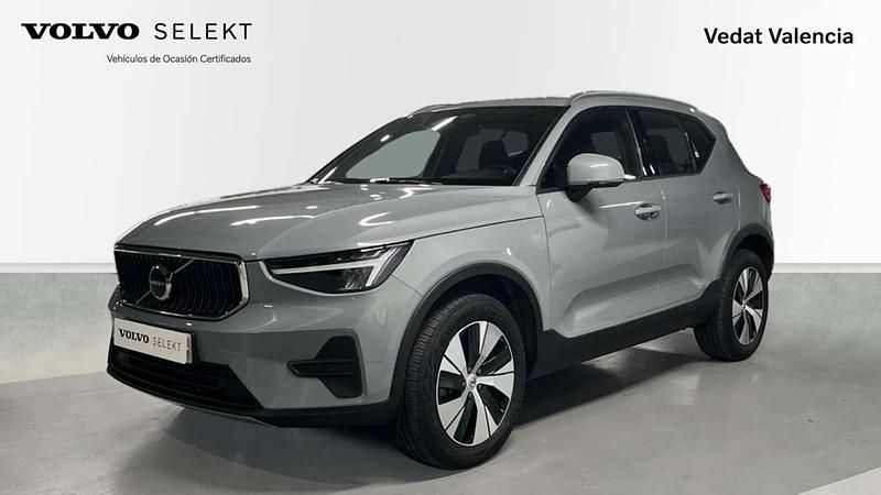 Usado 2024 Volvo XC40 Core SUV | 32.500 € (Precio justo) - Imagen 1/4