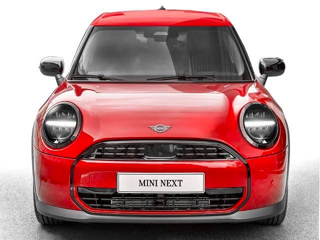 Usado Mini Cooper 156 CV (114 kW) 2025 Utilitario