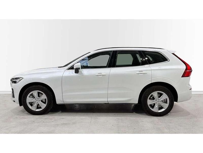 Usado Volvo XC60 Core 197 CV (144 kW) 2024 Blanco SUV