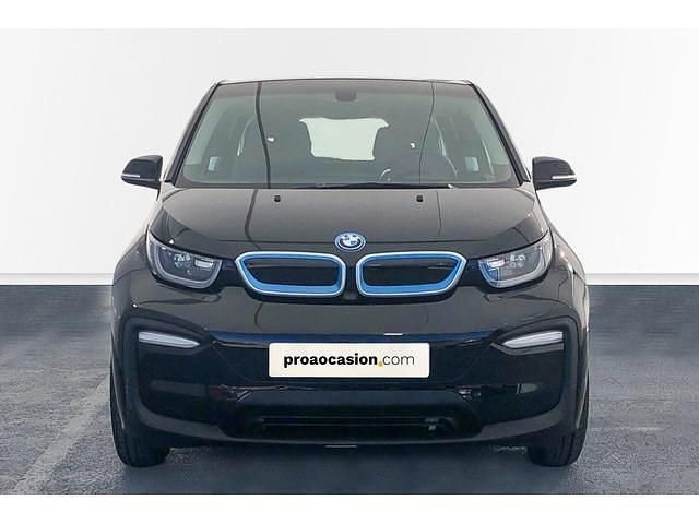 Usado BMW i3 Comfort Edition 2019 Utilitario