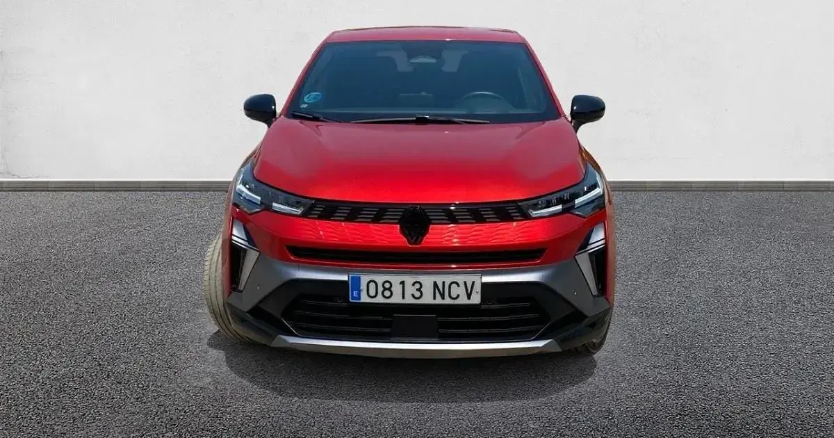 Usado Renault Symbioz Esprit Alpine 145 CV (106 kW) 2025 SUV
